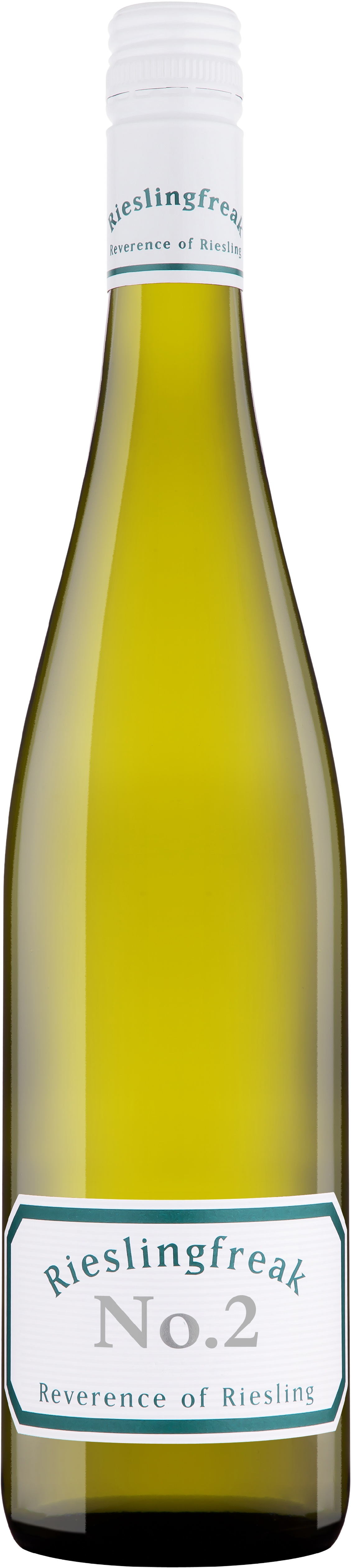 Rieslingfreak No.2 Riesling 2024 Clare Valley